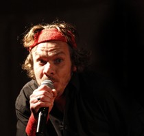 Grégory Allaeys - Catch